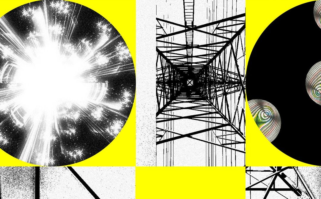 A High-Profile Geneticist Is Launching a Fusion-Power Moonshot
