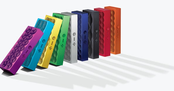 Jawbone Mini Jambox Will Fit In Your Pocket Unless You Wear Speedos