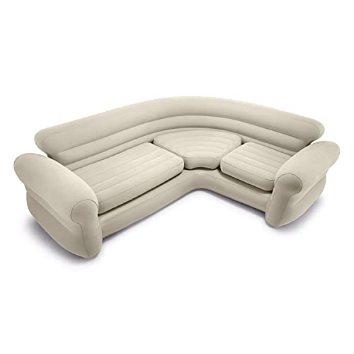 Intex-Inflatable Corner-Sofa, 101