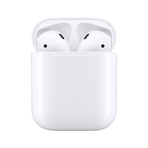 Apple AirPods with Charging Case