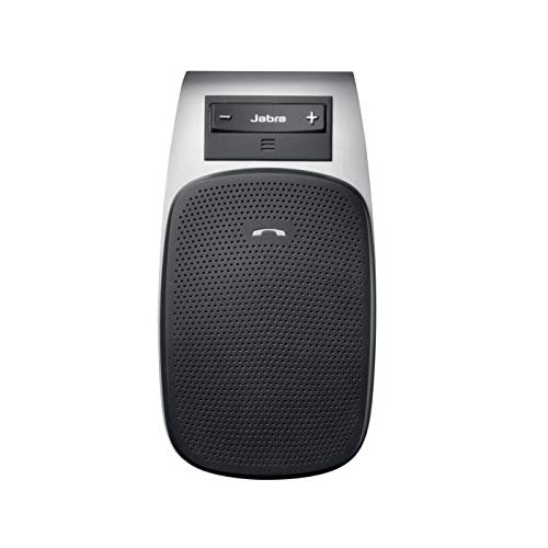 Jabra Drive Bluetooth In-Car Speakerphone (U.S. Retail Packaging)