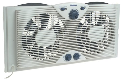 Holmes Dual 8